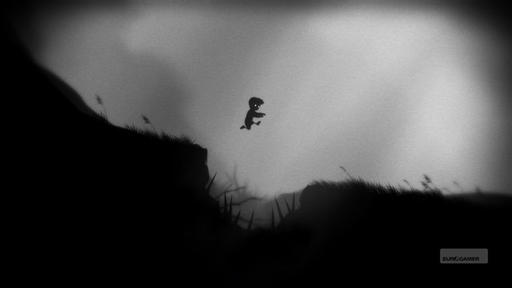 Limbo - Обзор Limbo от Eurogamer