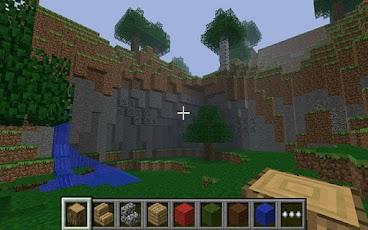 Minecraft - Он вышел Minecraft - Pocket Ed.