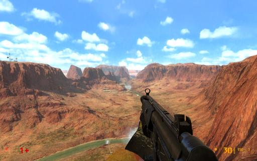 Black Mesa - Мнение: Black Mesa