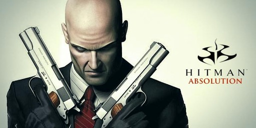 Hitman: Absolution - Краткий обзор.Hitman Absoiution.