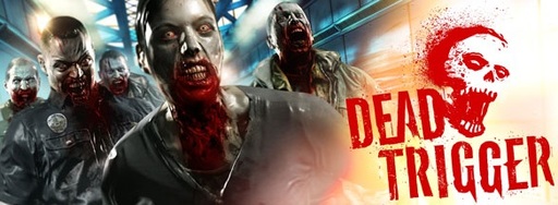 Играем на Android - Анализ: Dead Trigger